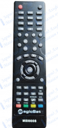 Пульт для Magicsat MS9900S для спутник ресивера *