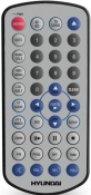 Пульт для Hyundai H-CMD4048 *
