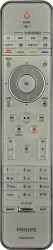 Пульт для Philips RC4491/01B *