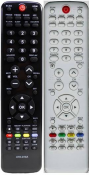 Пульт для Haier HTR-D3D 