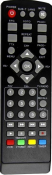 Пульт для TVK 3103 *