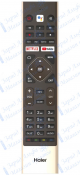Пульт для Haier LE50U6900UG для телевизора LE65U6900UG, LE43K6600SG 