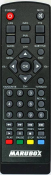 Пульт для DVB-T2 Marubox M7618 *