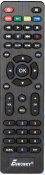 Пульт для Eurosky ES-108 HD для спутник ресивера ES-4050 HD, ES-4060 HD *