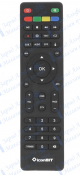 Пульт к iconBIT Movie UHD T2 для Smart TV приставки *