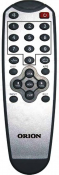 Пульт для Orion LCD1929 *