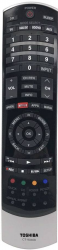 Пульт для Toshiba CT-90395, CT-90408 *