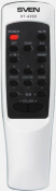 Пульт для Sven HT-435D *