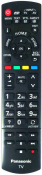 Пульт для Panasonic N2QAYB000829 *