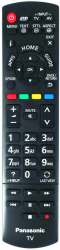 Пульт для Panasonic N2QAYB000829 *