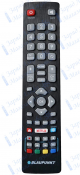 Пульт для BLAUPUNKT DH2010310732, 40/233M-GB-5B2-FEGBQPX-EU для телевизора 