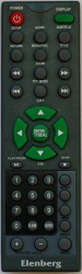 Пульт для Elenberg JV-SMDLA 6122-40 *