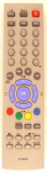 Пульт для Toshiba CT-90241