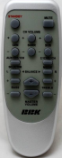 Пульт для BBK FSA-1806