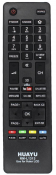 Пульт ДУ универсальный для Haier RM-L1313