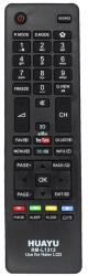 Пульт ДУ универсальный для Haier RM-L1313