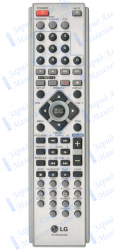 Пульт для LG 6710CDAL03C для музыкального центра*