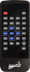 Пульт для Iconbit H-TRAVEL XD *
