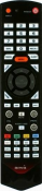 Пульт для Aiwa 210-Y8810.2