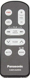 Пульт для Panasonic YFX994C186CA *