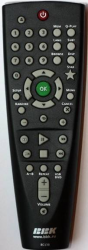 Пульт для BBK RC-138, RC-DVP101, DVD