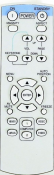 Пульт для проектора Optoma Mitsubishi XD500U, XD500U-G *
