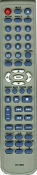 Пульт для Daewoo DVD DV-700S