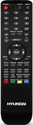 Пульт для Hyundai H-LCD1510