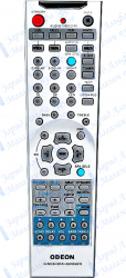 Пульт для Odeon RX-828 для AV ресивера *