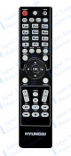 Пульт для Hyundai HOF12G285GPD10 для телевизора H-LED32V11, H-LED42V5M1 *