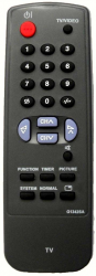 Пульт для Sharp G1342PESA, G1342SA