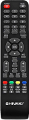 Пульт для Shivaki STV-24LED6 *