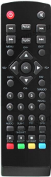 Пульт для TV Star T2-505HD *
