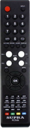 Пульт для Supra RC5db,RC7DB
