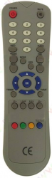 Пульт для Bigsat DV-698