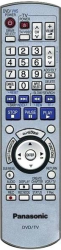 Пульт для Panasonic EUR7659Y70 *
