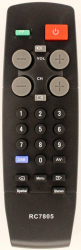 Пульт для Philips RC-7805
