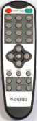 Пульт для Microlab R3185, A-H500D *
