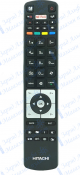 Пульт для Hitachi RC 5118 для телевизора 65HZ6W69 