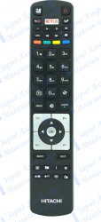 Пульт для Hitachi RC 5118 для телевизора 65HZ6W69 