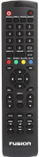 Пульт для Fusion FLTV-19L31B (Y-72C)