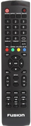 Пульт для Fusion FLTV-19L31B (Y-72C)