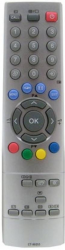 Пульт для Toshiba CT-90253