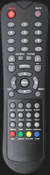 Пульт для Akai LTA-15E307