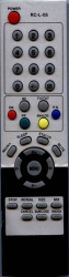Пульт для Horizont RC-L-05