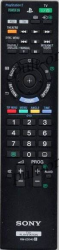 Пульт для Sony RM-ED040 *