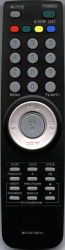Пульт для LG MKJ54138914