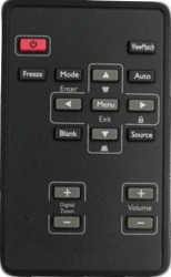 Пульт для проектора Viewsonic PJ513D *