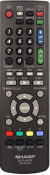 Пульт для Sharp GA718WJPA