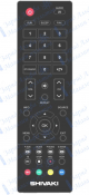 Пульт для Shivaki STV-32LED26 для телевизора STV-32LED35 *